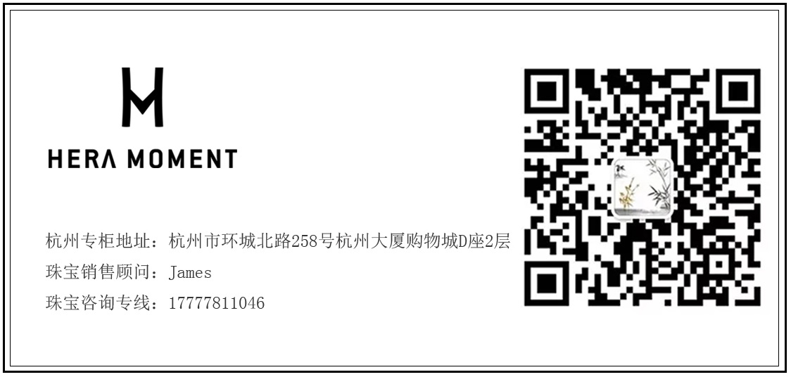 珍珠の缘丨由他挑选的珍珠，可伴你闪耀一生