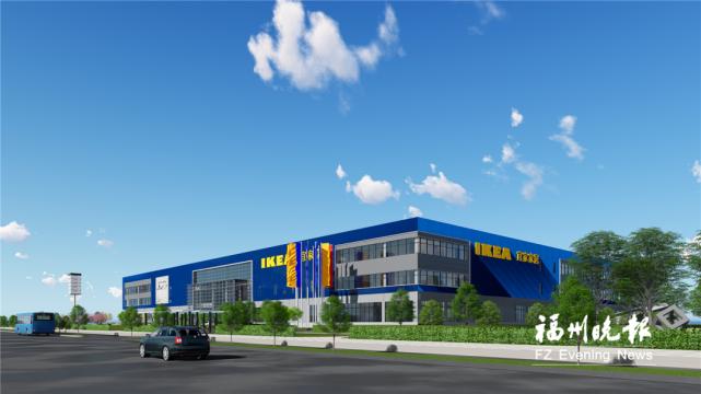 福州宜家现在的营业时间,福州市宜家综合体开业时间