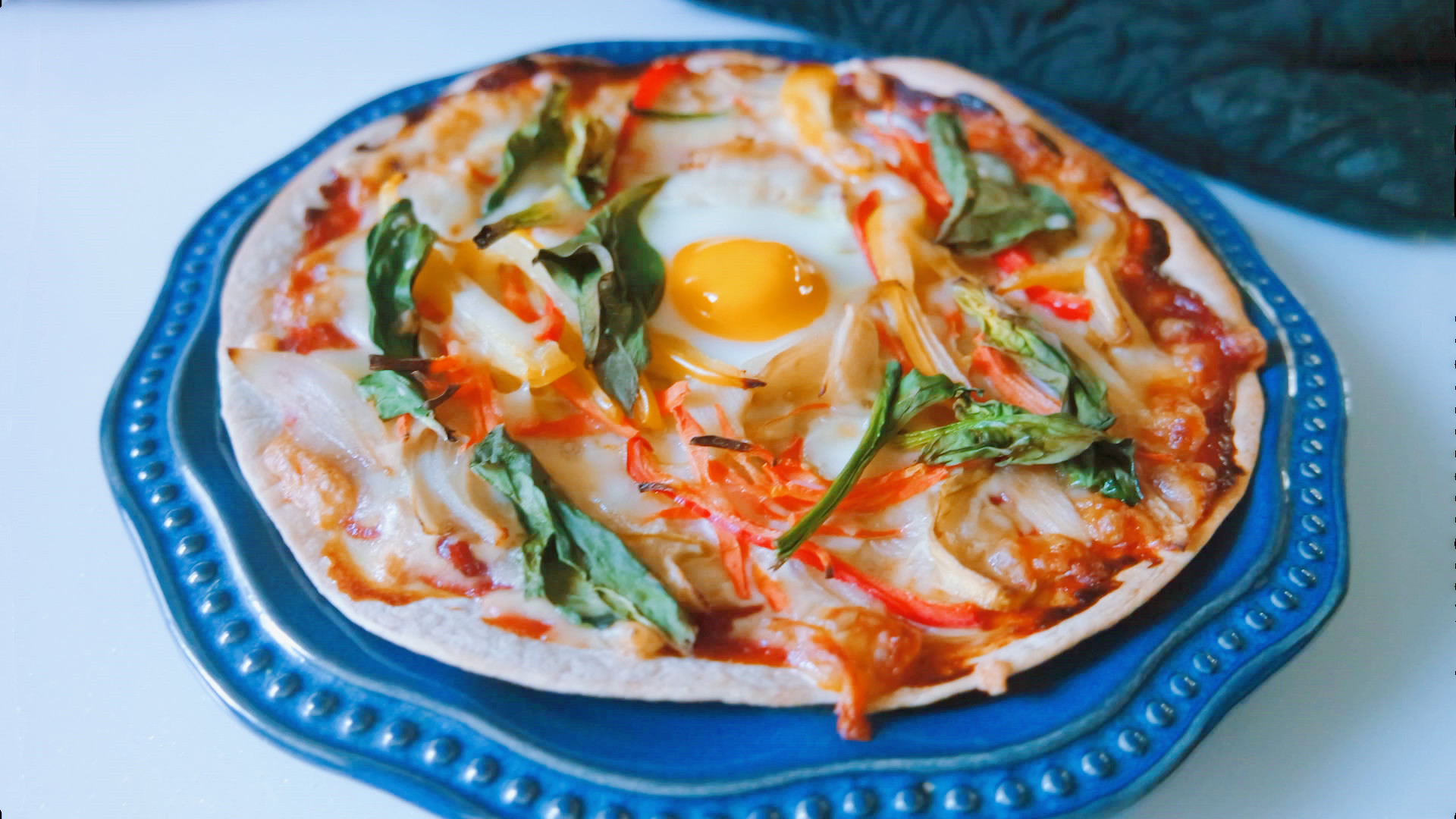 一个10寸披萨面饼的配方,一张八寸披萨饼的做法