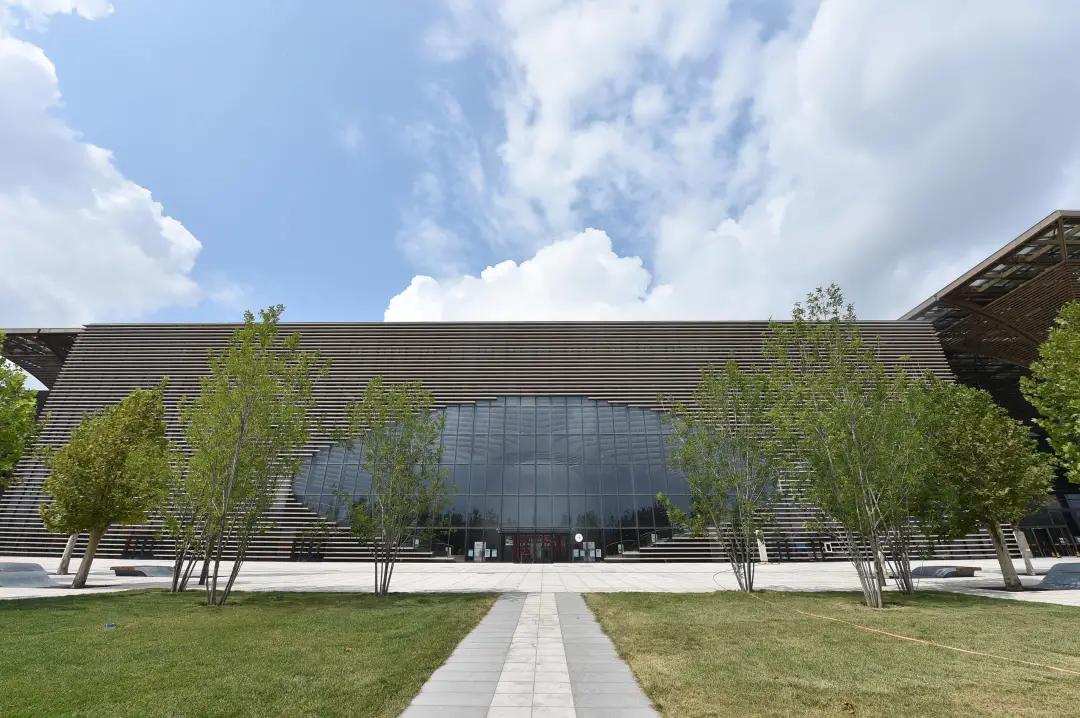 天津免费景点大集合,天津蓟州必去十大免费景点