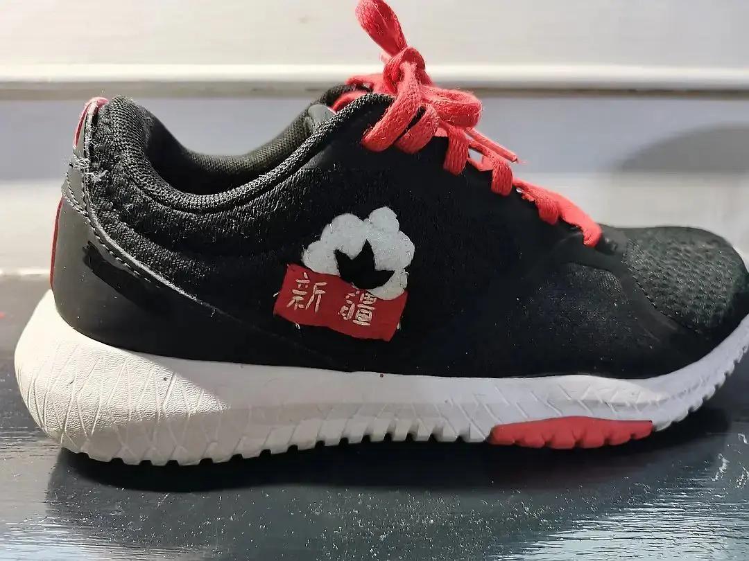 揭露莆田假鞋,假鞋回击假新闻耐克