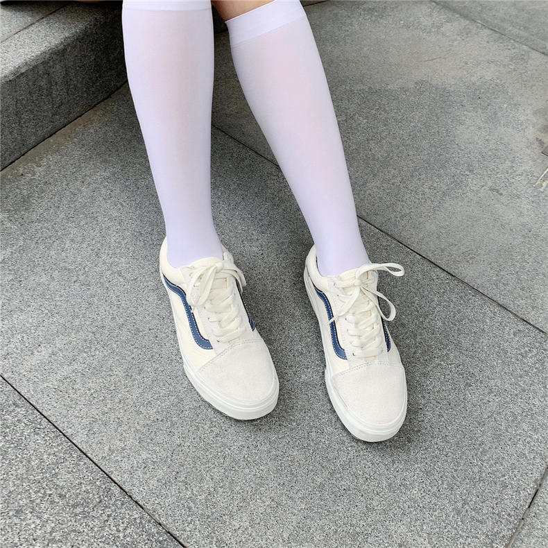 权志龙同款vans深蓝穿搭,权志龙的vans是哪一款