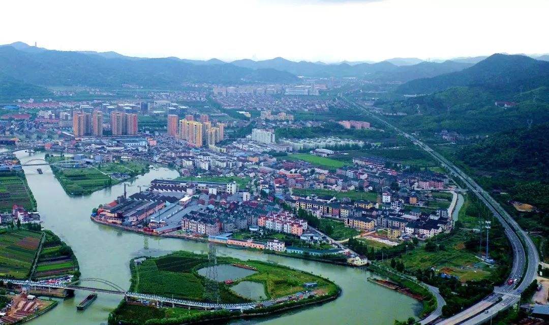 温州4大强镇排名,柳市镇浙江第一强镇