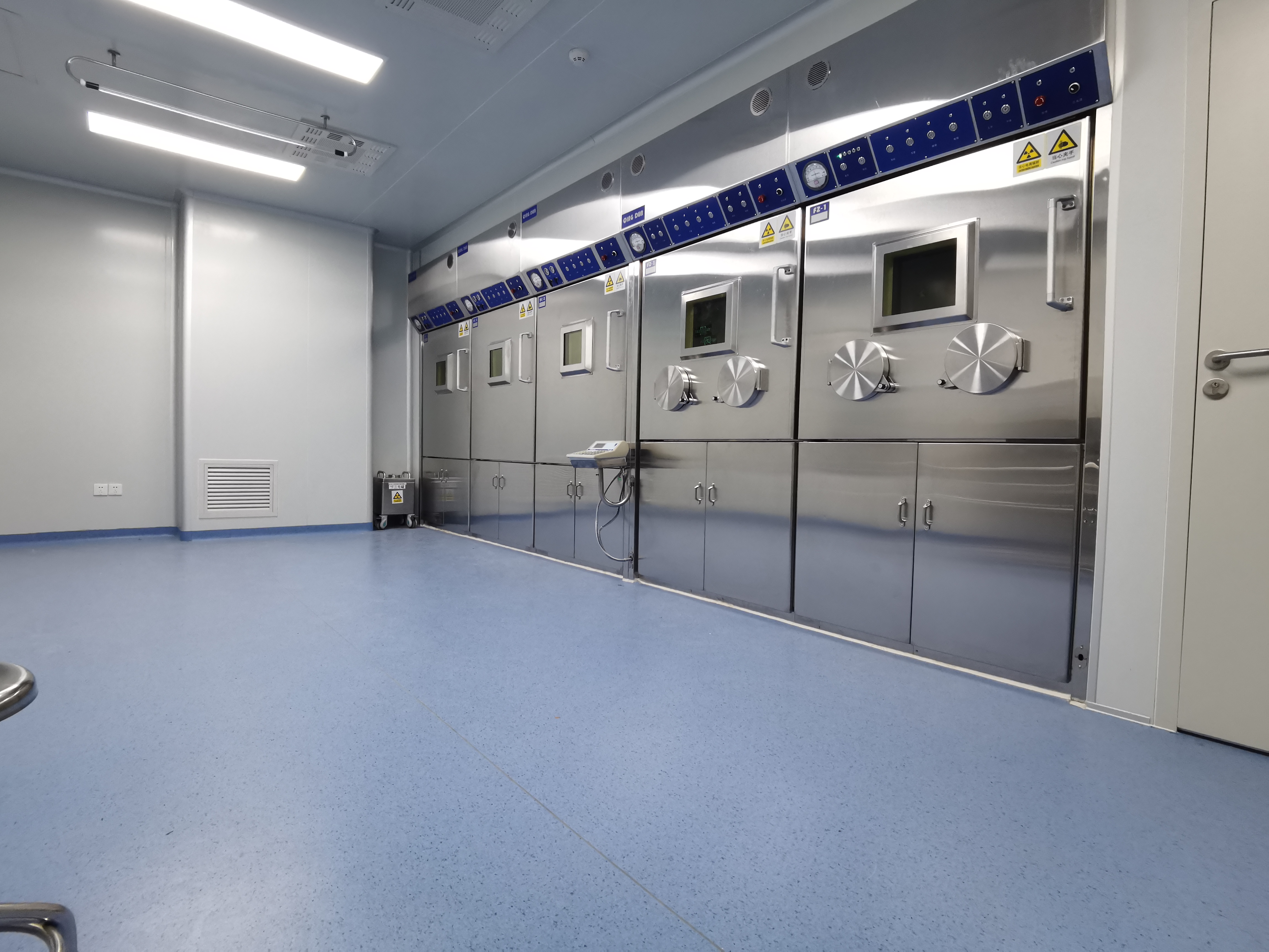 江西省肿瘤医院放疗设备有哪些,江西省肿瘤医院放疗技术怎么样