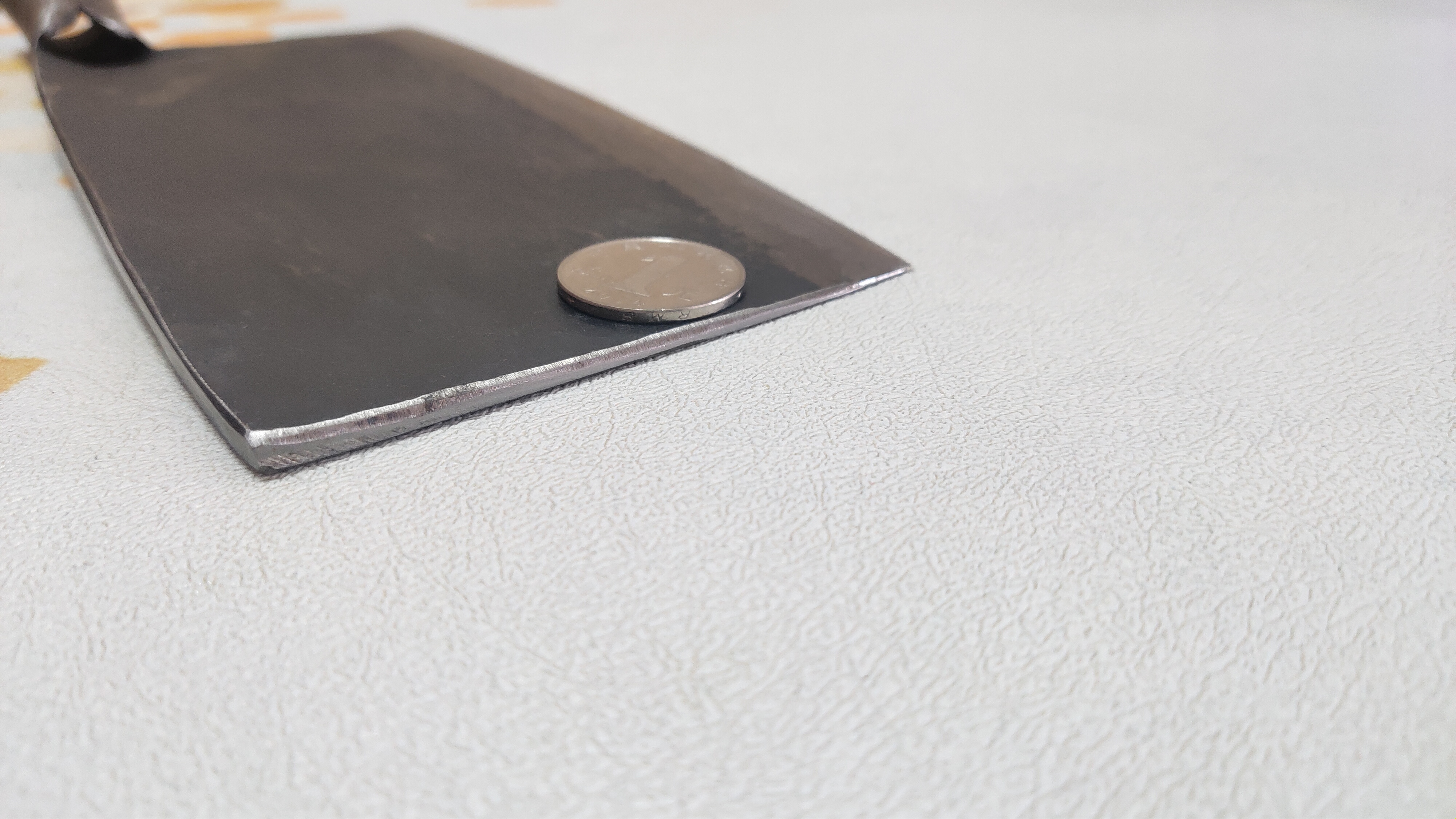 正宗陈枝记菜刀,正宗香港陈枝记刀