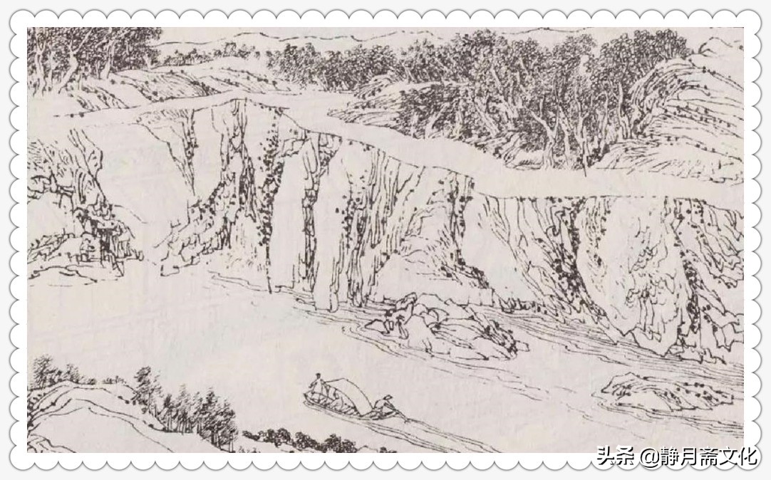 男子河边钓鱼看见一条大蟒蛇,男子钓鱼时钓到一条大蟒蛇