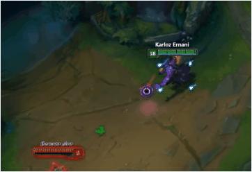 英雄联盟魂锁典狱长装备推荐,英雄联盟魂锁典狱长锤石