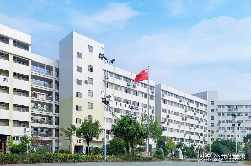 北京华卿画室2023成绩,在北京华卿画室参加美术培训好吗