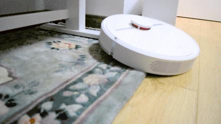 追觅扫拖地机器人测评,扫地拖地全套