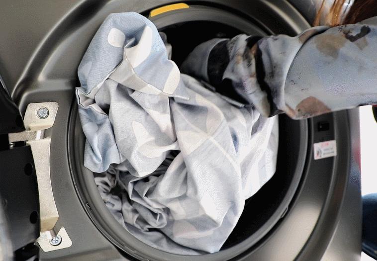 洗烘一体机体验,洗烘一体机真实感受博士