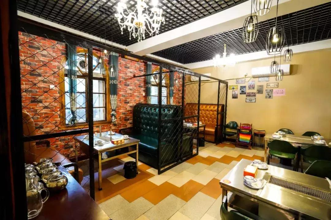 济南比较正宗的烤全羊,吃遍济南烤全羊