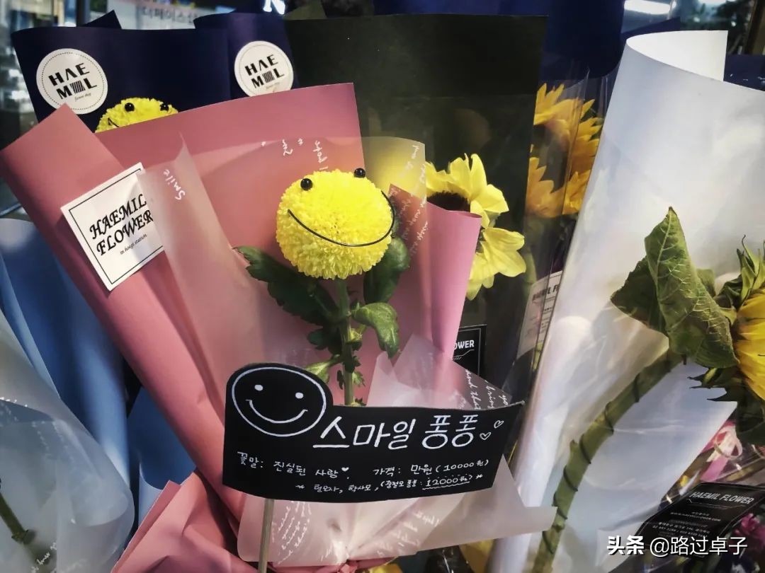 如何利用三天玩转首尔，一起去《爱的迫降》