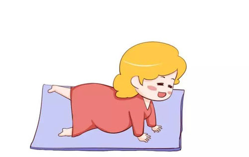 孕晚期该怎么做可以顺利顺产,孕晚期怎么做顺产快