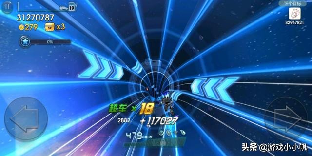 那些年玩的经典游戏,天天飞车类似手游