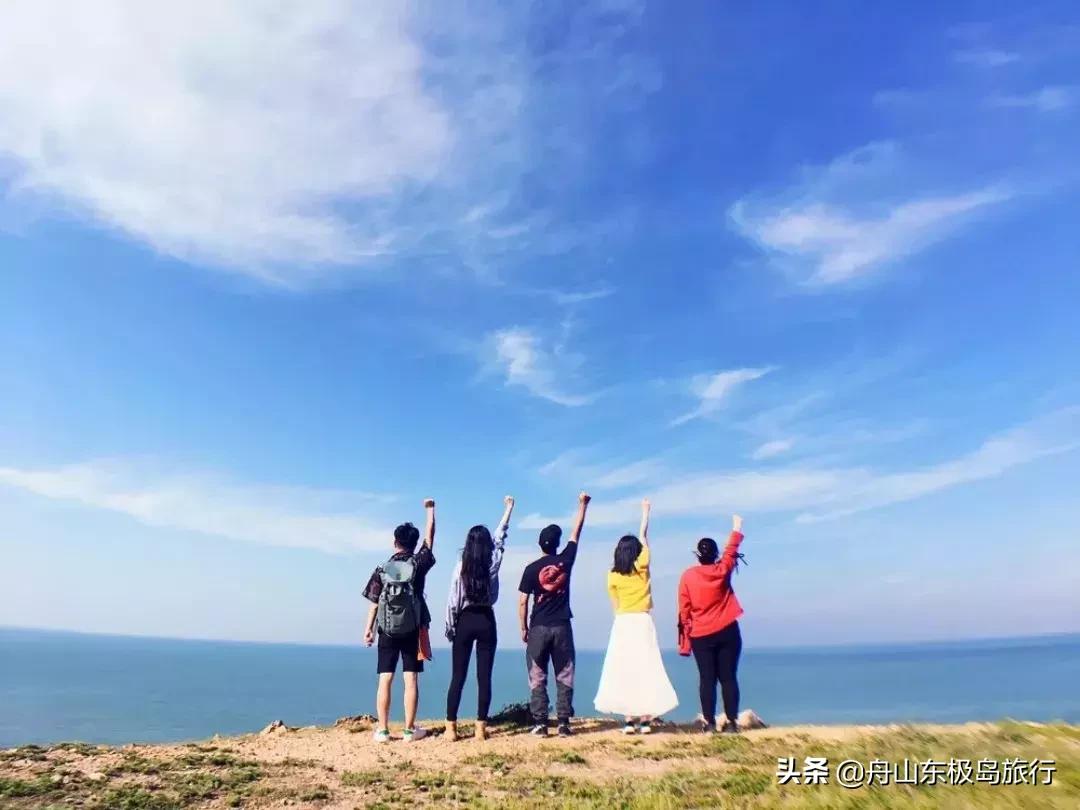 东极岛一个适合你休养身心的地方,疗休养东极岛