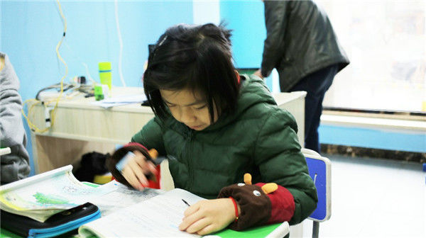 午托加盟品牌,加盟小学午托辅导班