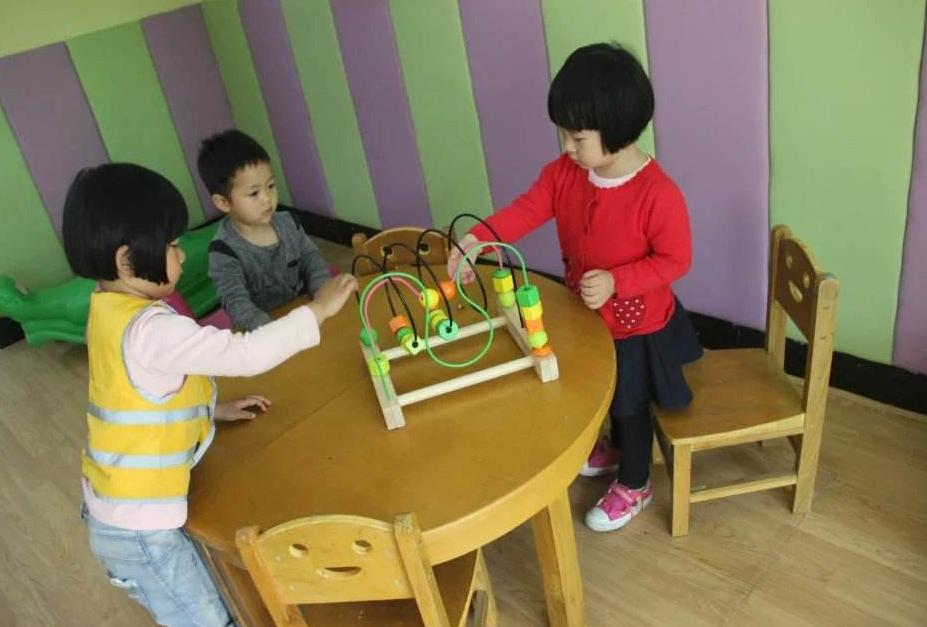 越早教孩子越好吗,越早教孩子说话智商越高吗