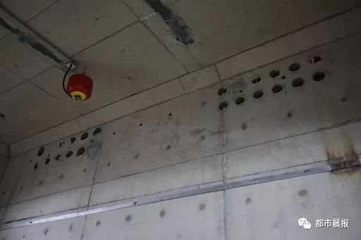 徐州新淮海西路综合管廊,徐州第一条管廊