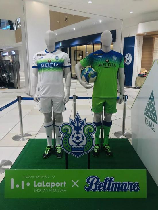 2019日本j联赛球衣哪个队好看,日本2019年j联赛球衣