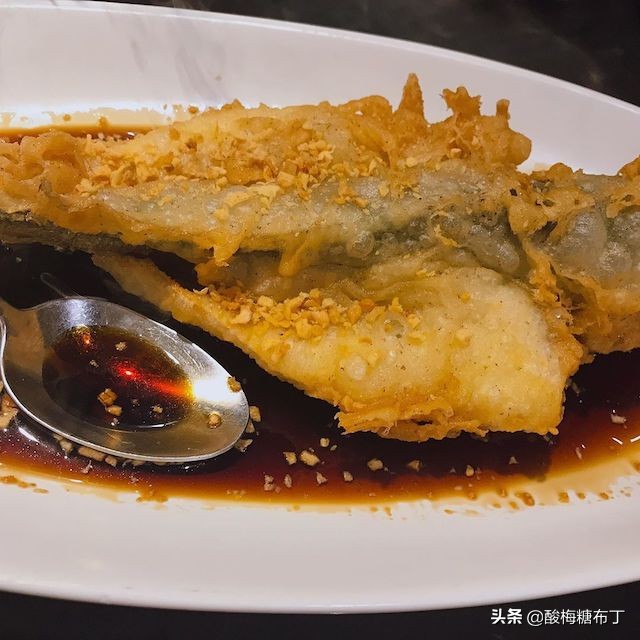 米其林推荐菜广州,广州美食蔡澜推荐