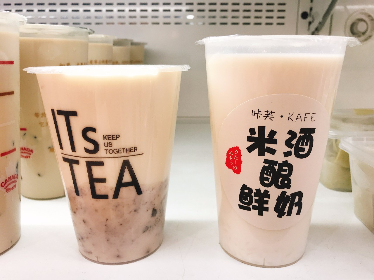 全网最良心的美食测评第一名,评测的五种网红爆款美食