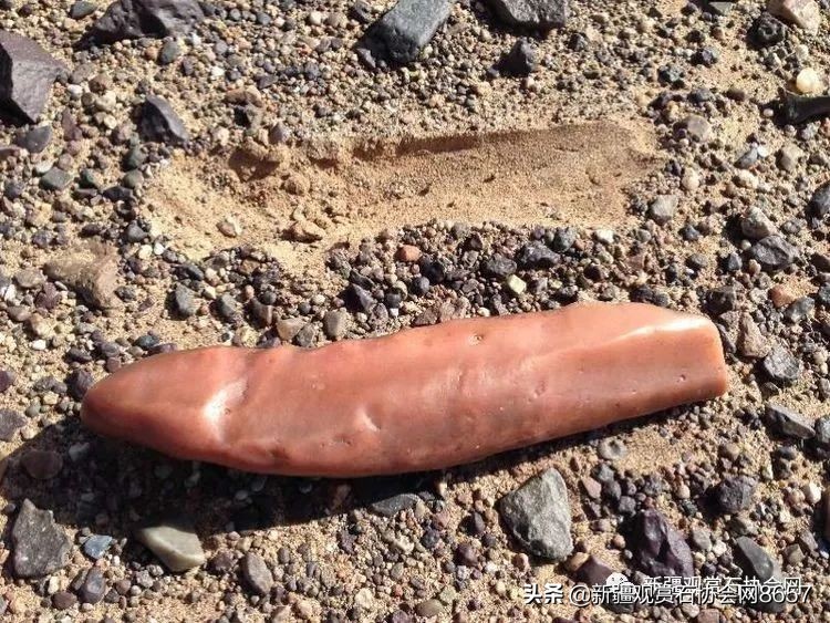 新疆戈壁精灵蛋白石,戈壁蛋白石怎么清洗