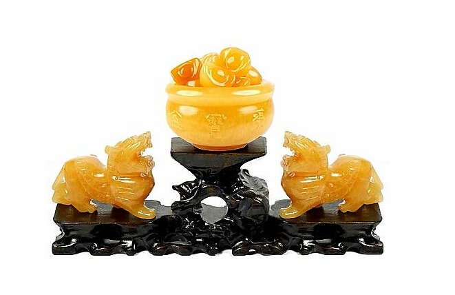 貔貅要怎么戴才是正确的方法,你的貔貅戴对了吗视频