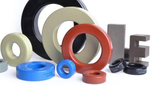 磁粉芯是什么,理解磁芯的直流偏置