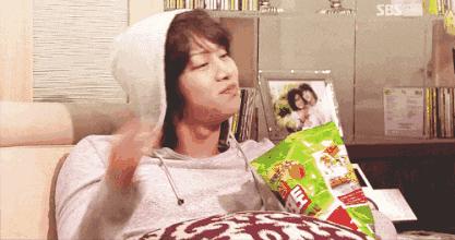 吃不会胖的低卡小零食推荐,低卡零食排行榜前十名