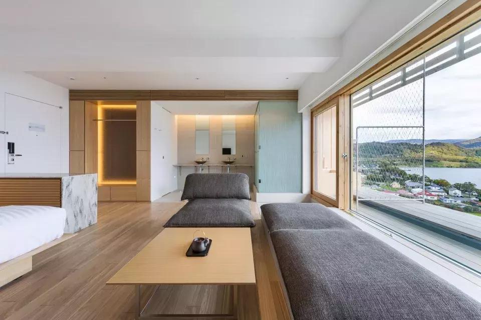 隈研吾2018作品,极致设计隈研吾新作2款