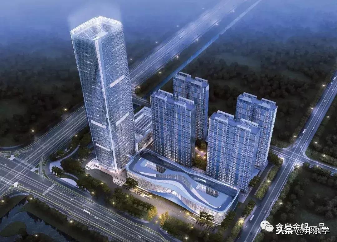 高铁交通的飞速发展,高铁轨道交通发展变化视频超燃