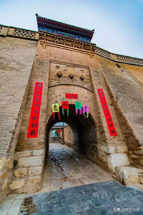 天津津南葛沽华北八大古镇,天津周边古镇旅游推荐