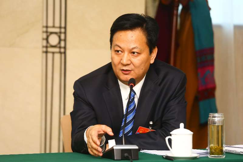 2019陕西准备怎么干？10市书记市长的发展“愿景”