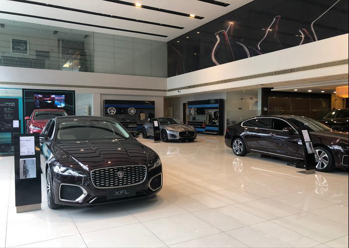 豪华品牌二手车跌价,二手车90天回购是什么套路