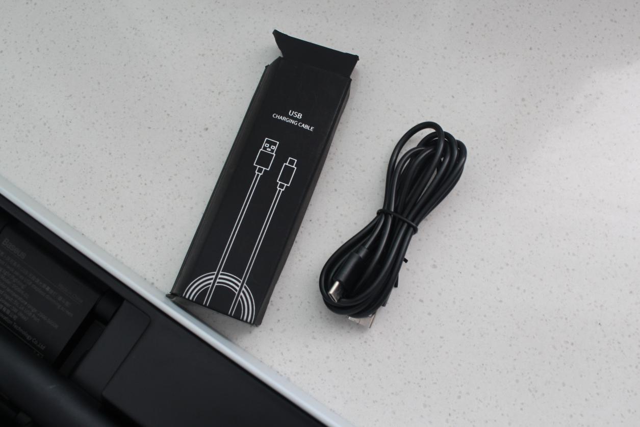 明基挂灯,桌面台灯的高颜值