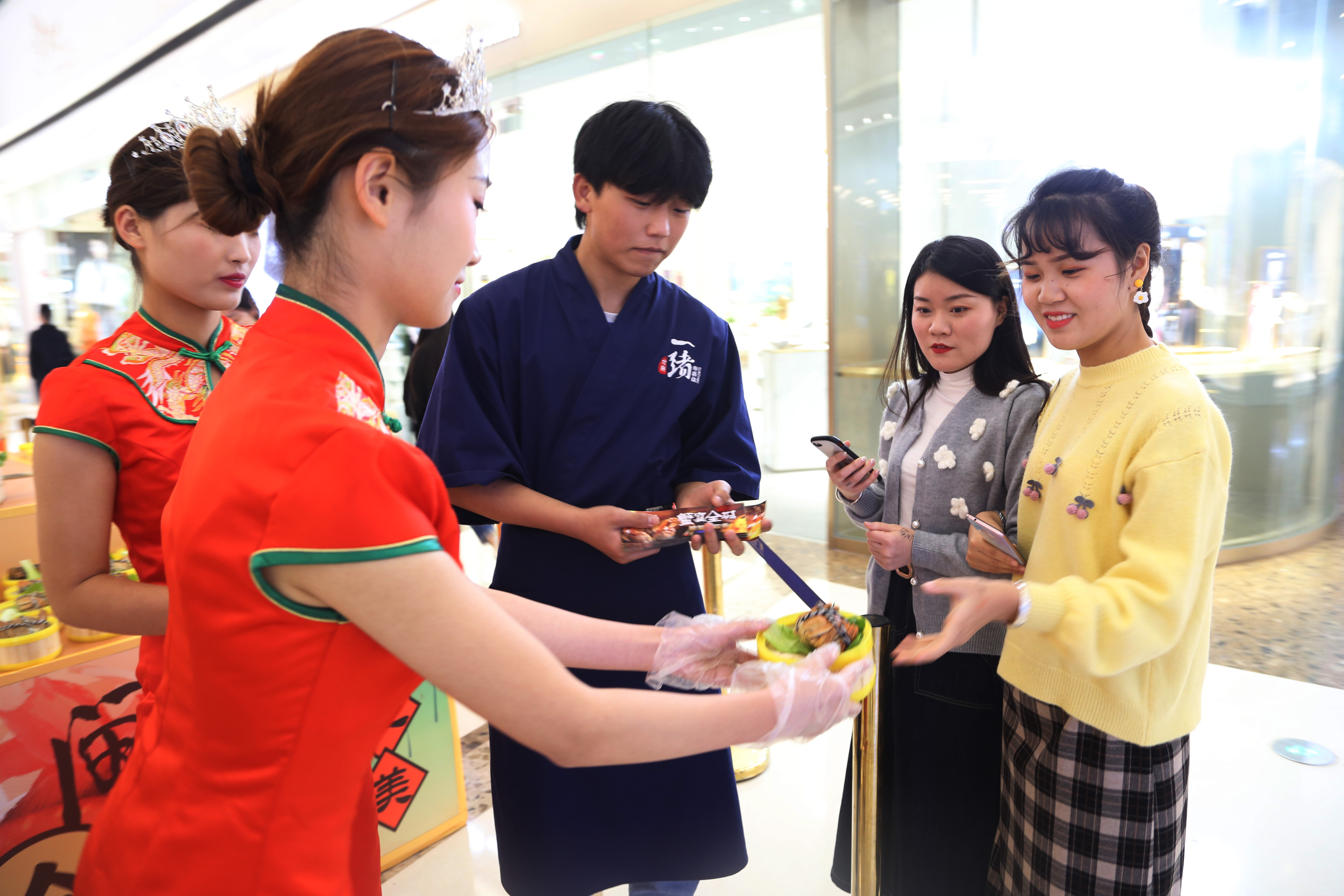 颍州寿喜烧,一次很棒而又难忘的聚会