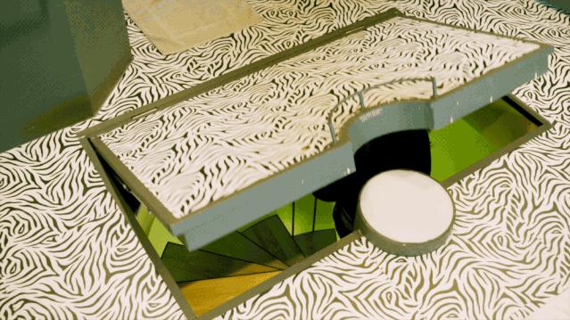 韩国怪叔叔,怪叔叔设计屋