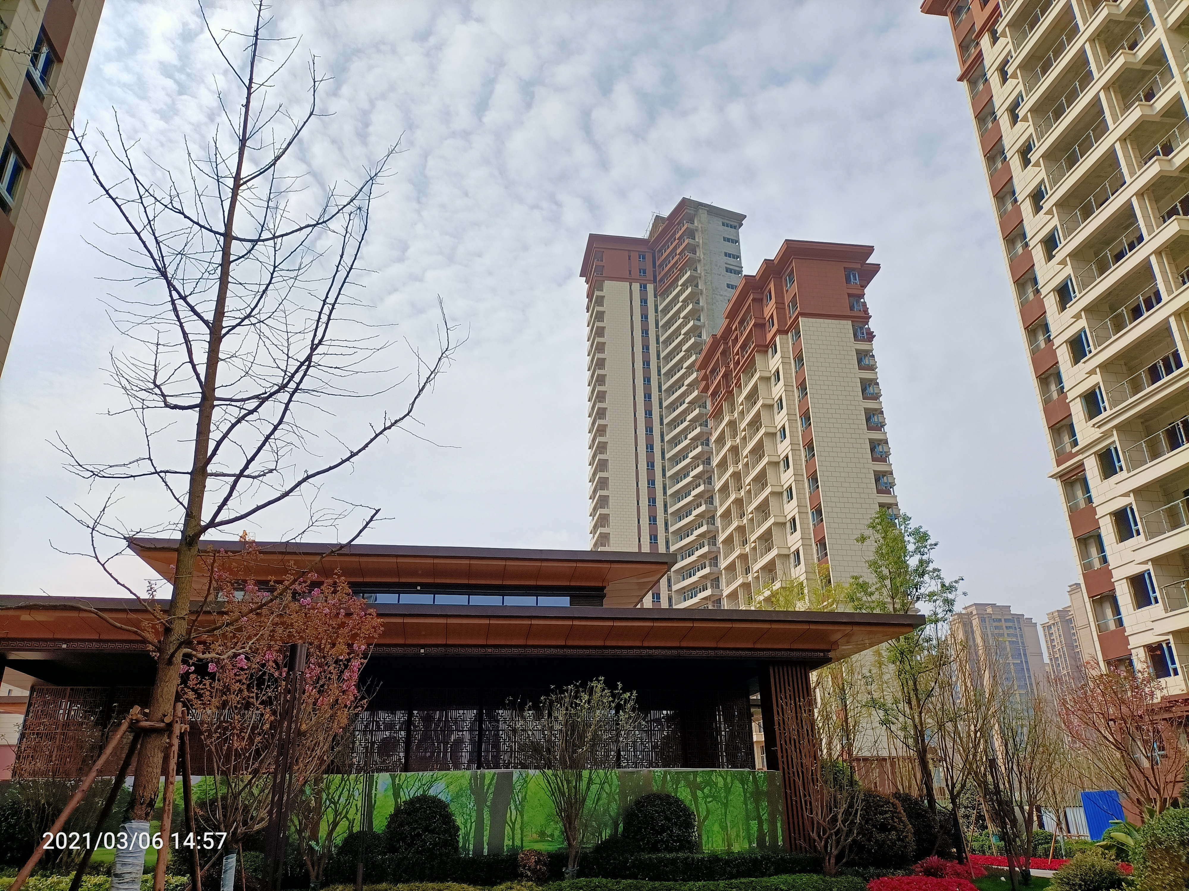 南充嘉陵区鸿华御府合同解读,南充嘉陵区天誉合府