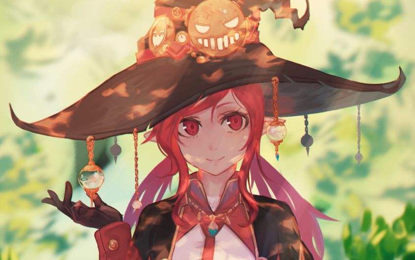 魔道学者100级三觉毕业装备,dnf魔道学者三觉