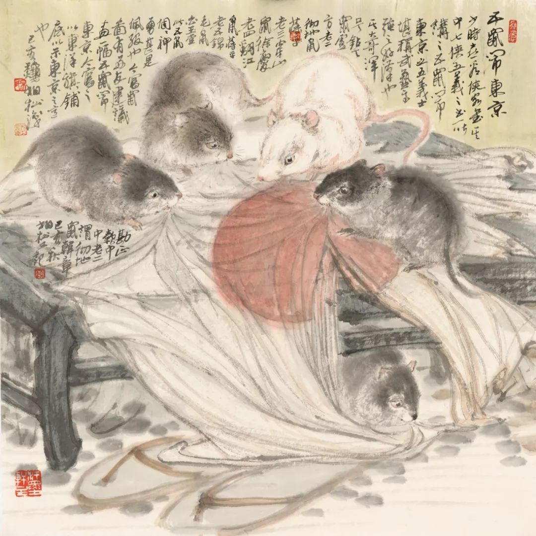 动物界的顶流,动物界熊猫顶流