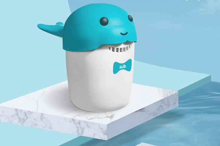 宝宝湿疹用蒲公英煮水给宝宝洗澡,宝宝洗澡好物推荐戴可思