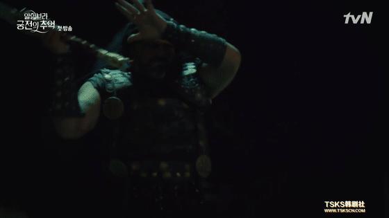 阿尔罕布拉宫的回忆9,阿尔罕布拉宫的回忆原剧