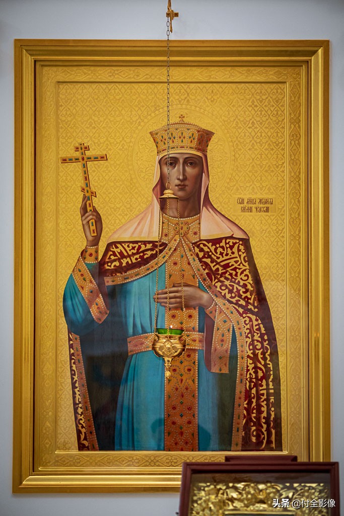 斯莫尔尼宫斯莫尔尼修道院,斯莫尔尼修道院图片