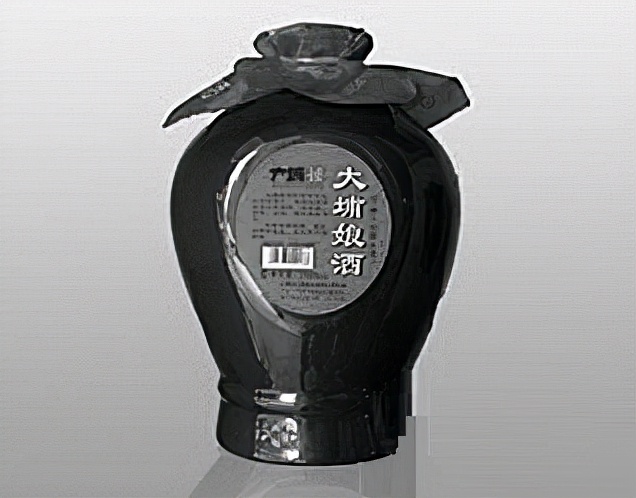 广东名酒十大排名榜,广东四大名酒是哪些酒