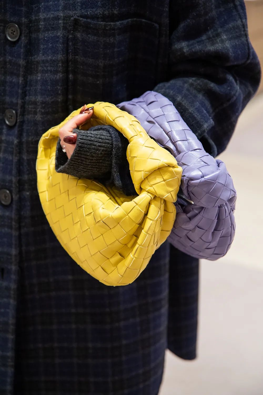 仁恒宠粉日省大钱攻略,年度最想买的包低至5折!