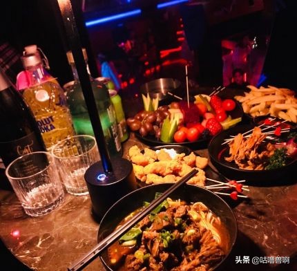 南京好玩蹦迪酒吧推荐,南京有什么好玩的蹦迪酒吧