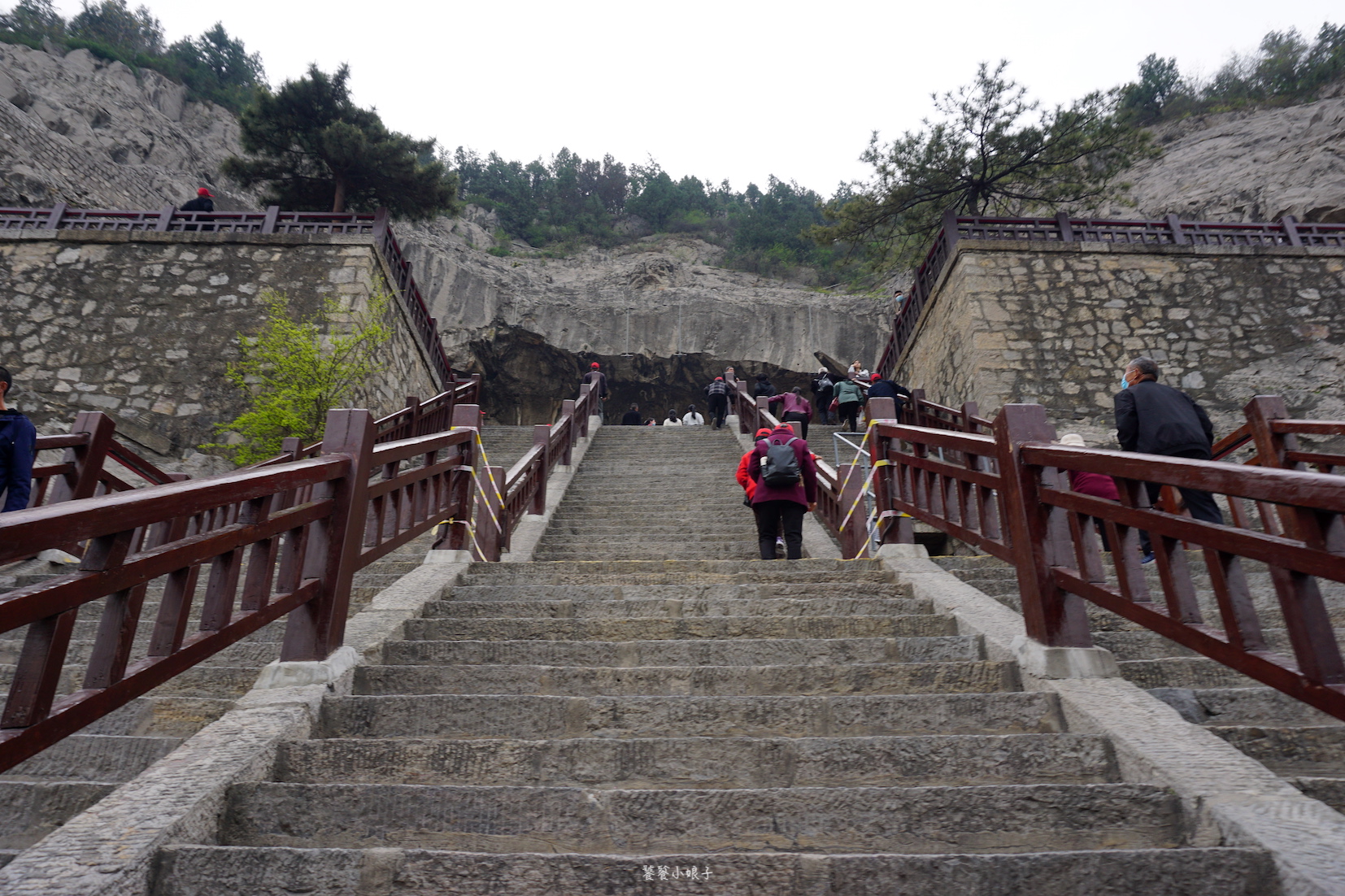 武则天笑容,武则天微笑