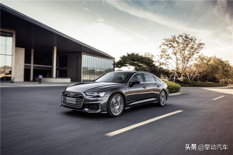 新款a8l优惠多少,新款a8l哪款车型值得购买