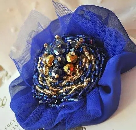 学会折玫瑰,学会懒人叠毛衣