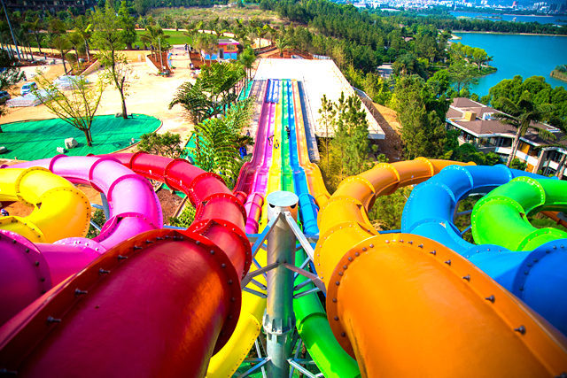 云南五一小众旅游自驾游,云南旅游看虫子攻略